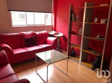 Departamento · 79m² · 3 Recámaras · 2 Estacionamientos · Depa en Venta en Los Girasoles II, Coyoacán, Cdmx