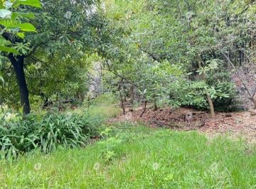 Terreno / Lote · 203m² · Se Vende Terreno en Santa María Ahuacatitlán - T74