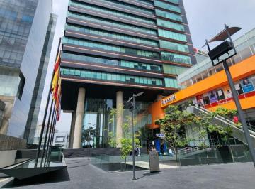Oficina , Cuajimalpa de Morelos · Espectaculares Oficinas en Renta en Santa Fe Centro