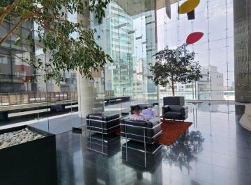 Oficina , Cuajimalpa de Morelos · Oficinas en Renta en Santa Fe Centro