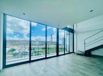 Departamento de 2 habitaciones, Querétaro · Departamento en Renta en Milenio III
