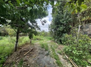 Terreno / Lote · 200m² · Terrenose Vende Terreno en Santa María Ahuacatitlán - T77