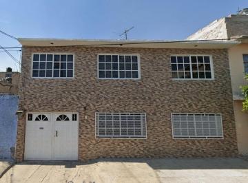 Casa de 3 habitaciones, Ecatepec de Morelos · Se Vende Casa en El Chamizal Ecatepec