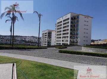 Departamento · 204m² · 3 Recámaras · 3 Estacionamientos · Departamento en Venta en Bosque Esmeralda