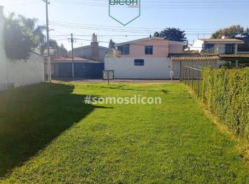Terreno / Lote · 450m² · Terreno en Venta Villas de Las Américas