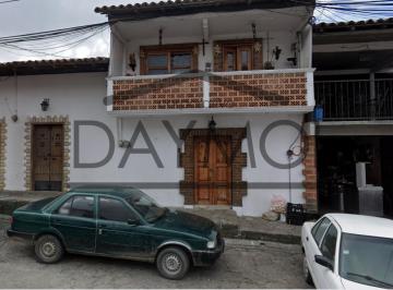 Casa de 3 habitaciones, Sultepec · Casa en Hidalgo Manzana 041, Calvario Sultepec, Barrio de Coaxusco, Edo. Mex