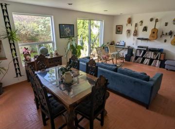 Casa en condominio de 3 habitaciones, San Luis Potosí · Casa en Renta en Tequisquiapan, San Luis Potosí