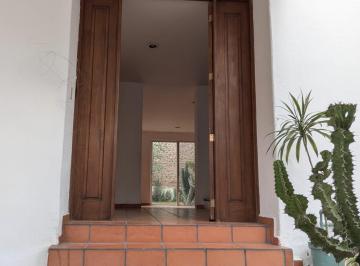 Casa en condominio Renta 154m² de 3 habitaciones · Casa en Tequis, San Luis Potosí