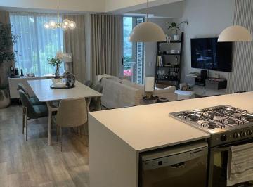 Departamento de 3 habitaciones, Miguel Hidalgo · Renta de Departamento Amueblado 3 Recamaras Vive en Grand Polanco