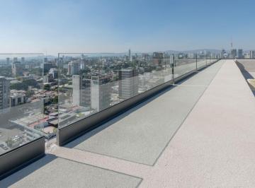 Departamento de 2 habitaciones, Guadalajara · Tu Nuevo Hogar en Chapultepec: Exclusividad y Estilo de Vida en Distrito República