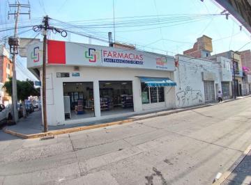Local comercial , Cortazar · Local en Renta en Esquina a Una Cuadra de La Plaza Principal Cortazar Guanajuato