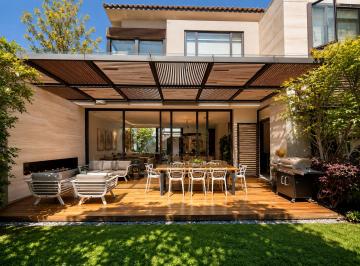 Casa en condominio de 3 habitaciones, Cuajimalpa de Morelos · Casa Renta Cumbres de Santa Fe