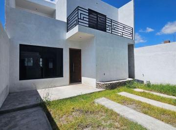 Casa de 4 habitaciones, Tequisquiapan · Casa en Venta en Tequisquiapan