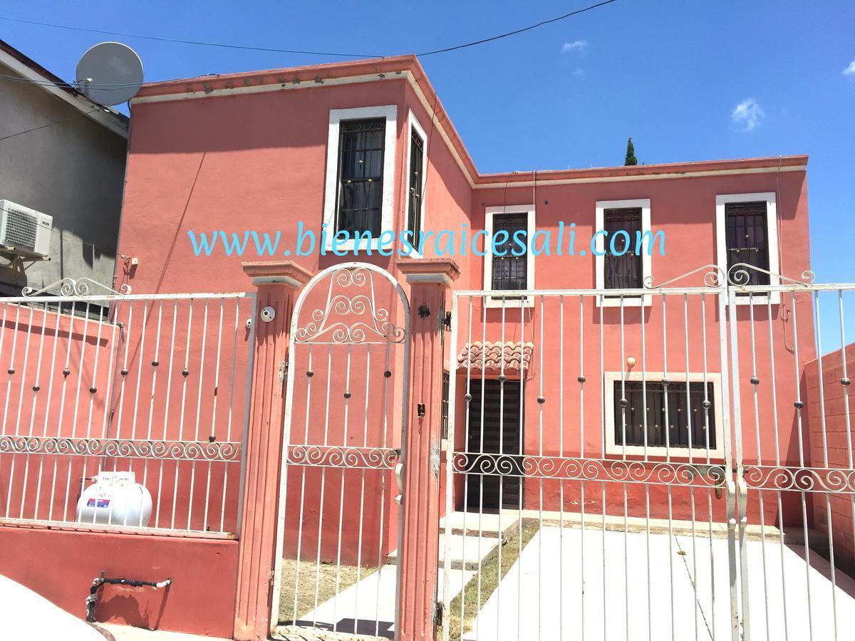 Casa - Piedras Negras