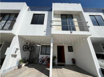 Casa de 3 habitaciones, San Pedro Cholula · Casa en Venta San Pedro Cholula a Unas Calles de Forjadores