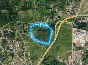 Terreno / Lote , Jilotepec · Macrolote de 30 Hectáreas en Una de La Zonas Más Estratégicas de Todo México