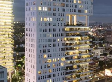 Departamento · 78m² · 2 Recámaras · 2 Estacionamientos · Departamento en Torre Exclusiva con Las Mejores Amenidades de La Zona