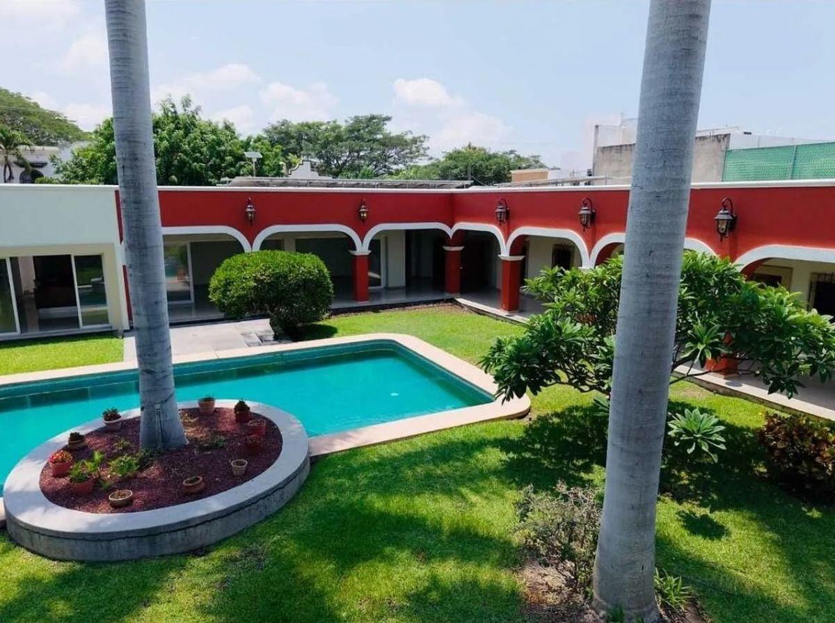 House for Rent in Comala, a Magic Town