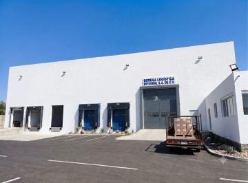 Bodega comercial , Tonalá · Nave Industrial en Renta 3,901 m² Dentro de Parque Industrial, Tonala, Jalisco