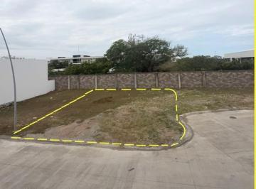 Terreno / Lote · 238m² · Terreno en Fraccionamiento Lomas del Dorado Para Tu Inversion Ideal