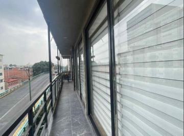 Departamento de 2 habitaciones, Benito Juárez · Departamento en Venta Vista Exterior