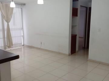 Departamento de 2 habitaciones, Benito Juárez · Departamento Renta Vertiz Narvarte