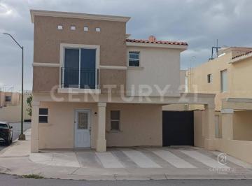 Casa · 154m² · 3 Recámaras · Casa en Renta en Navarra, Chihuahua, Chih.