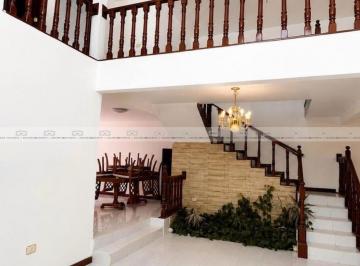 Casa de 4 habitaciones, Xalapa · Casa en Venta Xalapa