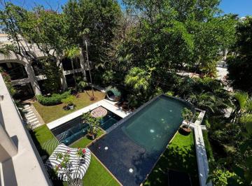 Casa de 7 habitaciones, Solidaridad · Residencia de Lujo a Pasos de La Playa, con Campo de Golf, en Venta