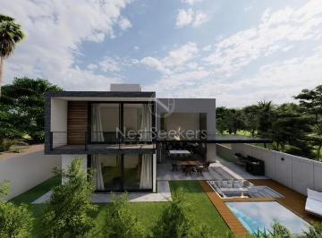 Casa en condominio de 3 habitaciones, Ixtapan de la Sal · Casa en Venta en Gran Reserva Golf Resort Ixtapan de La Sal