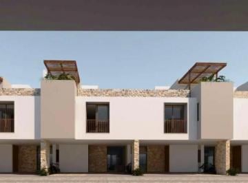 Casa · 225m² · 3 Recámaras · 2 Estacionamientos · Casa San Miguel de Allende