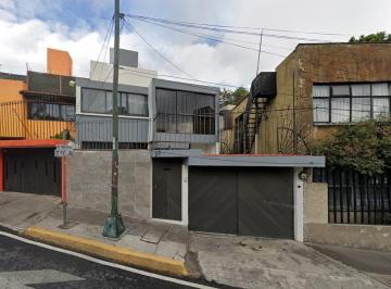 Casa de 4 habitaciones, Coyoacán · Casa en Venta en Copilco Universidad Coyoacan