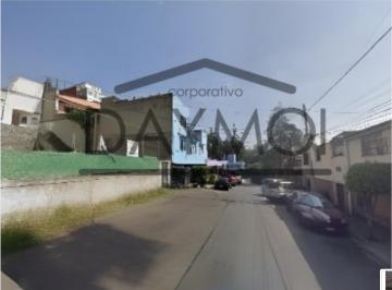 Casa de 4 habitaciones, Alvaro Obregón · Casa en 2da Serrada de Las Agulas Cdmx