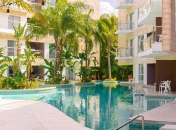 Departamento de 2 habitaciones, Solidaridad · Penthouse de Lujo en Venta The Fives Beach Hotel & Residences | Playa del Carmen
