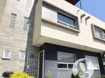1 · Casa en Venta | Villas Xaltipa II, Cuautitlán, México