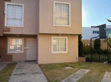 1 · Casa en Venta con Terreno Excedente | Privadas de Santa Matilde, Zempoala, Hidalgo