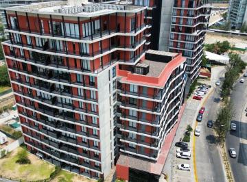 Departamento de 2 habitaciones, Zapopan · Departamento en Venta en Vitia La Toscana