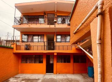 Casa de 9 habitaciones, Alvaro Obregón · Casa Multifamiliar con 3 Departamentos Independientes, Alvaro Obregon