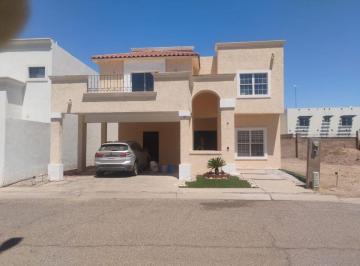 Casa en Venta de 3 habitaciones Residencial Paseo de las Misiones · Casa en Venta en Residencial Paseo de Las Misiones Boulevard Colosio en Hermosillo, Sonora