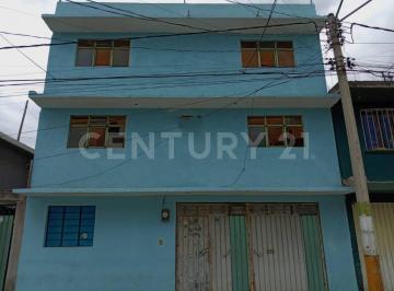 Casa · 306m² · 5 Recámaras · 1 Estacionamiento · Casa en Venta en Ignacio Pichardo Pagaza, Ecatepec, Estado de México.