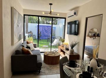 Departamento de 2 habitaciones, Guadalajara · Departamento en Venta Entrega Inmediata Calz. del Ejercito Guadalajara