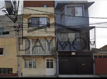 Casa de 3 habitaciones, Alvaro Obregón · Casa en Antigua Via Lenta Cdmx.