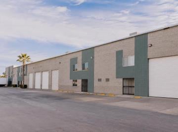 Nave industrial , Hermosillo · Almacén Aaa en Renta por Poniente de Hmo