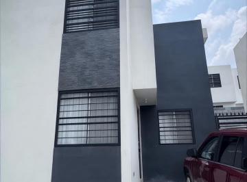 Casa de 2 habitaciones, Juárez · Bonita Casa Amueblada / Lomas de Fátima / Parque Finsa Gpe