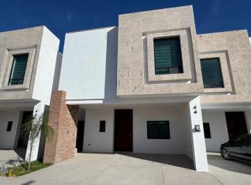 1 · Casa en Renta en La Rioja Residencial, Torreón, Coahuila de Zaragoza