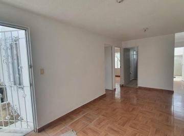 Casa de 2 habitaciones, Tizayuca · ¡Casa en Venta en Haciendas de Tizayuca, Hidalgo!