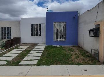 Casa de 2 habitaciones, Tizayuca · ¡Casa en Venta en Haciendas de Tizayuca, Hidalgo!