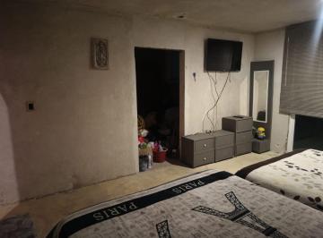 Casa de 4 habitaciones, Iztapalapa · Casa en Renta Tizoc Santiago