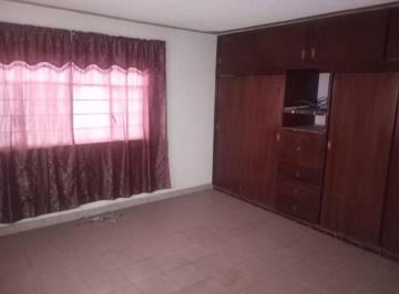 Casa de 4 habitaciones, Iztapalapa · Casa en Renta Tizoc Santiago