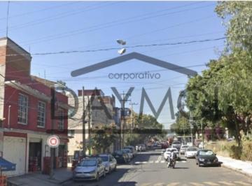 Casa de 3 habitaciones, Alvaro Obregón · Casa en Antigua Via Lenta Cdmx.